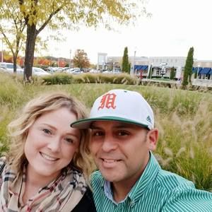 Meet your Posher, Ann